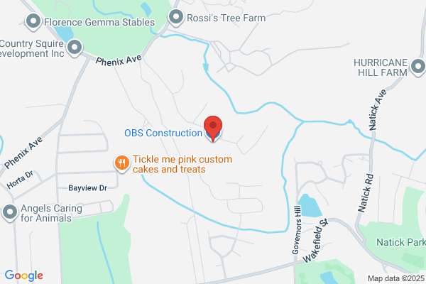 O.B.S. Construction