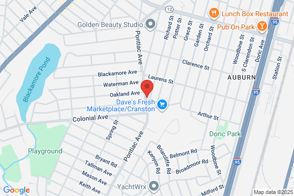 Elizabeth Anthony Salon