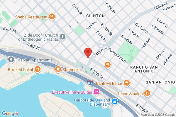East Bay Self Storage