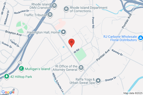 Lutheran Social Services of New England