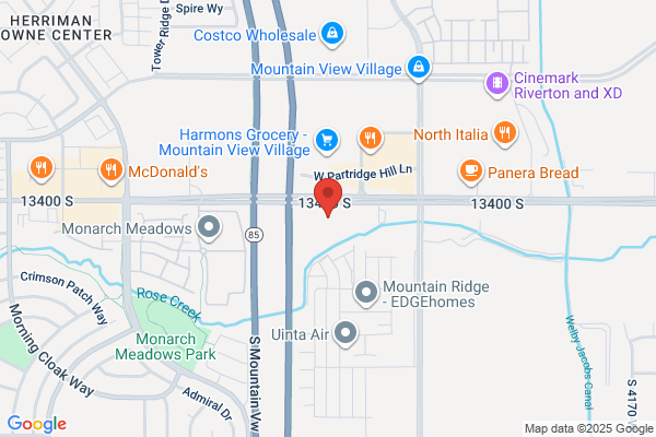 Family First Pediatrics Riverton