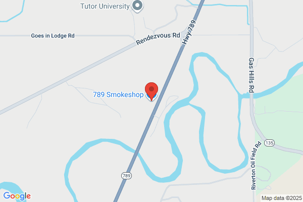 789 Smokeshop & Casino