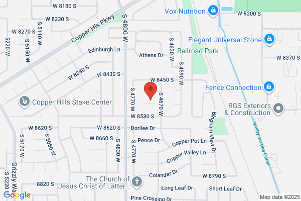 All Utah Plumbing and Heating