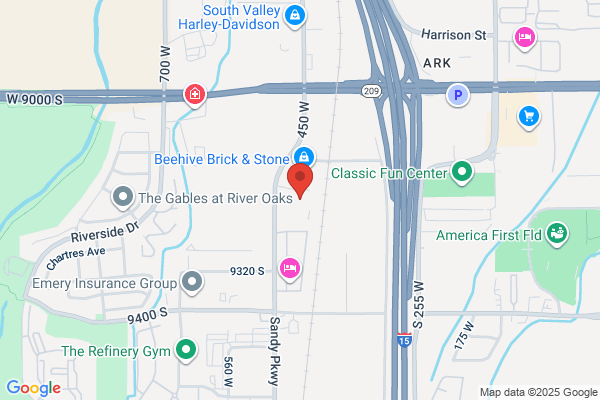 F45 Training South Valley