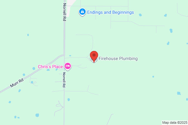 Firehouse Plumbing