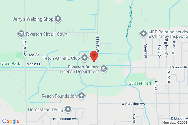 HealthSource Chiropractic of Riverton