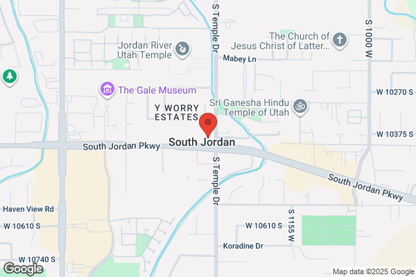 Johnson Pediatric Riverton