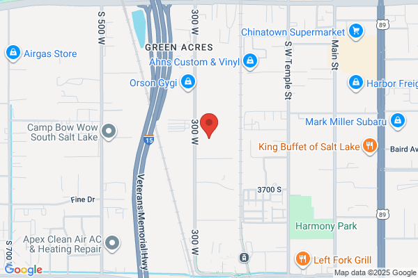 Knockout Roofing