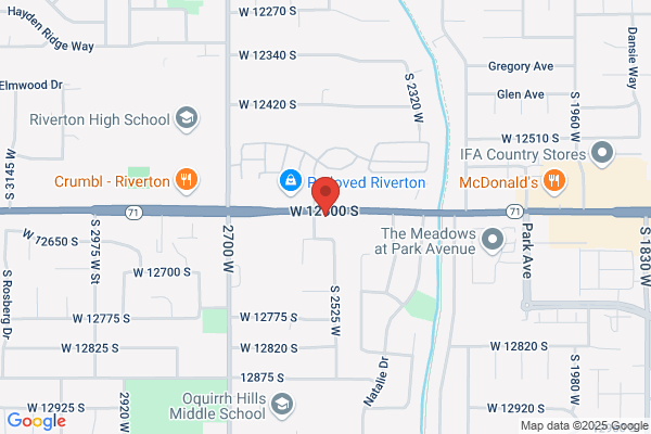 Tax Specialists Riverton