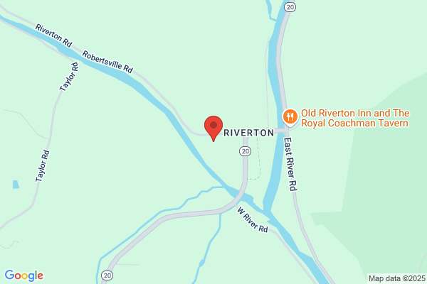 Riverton Congregational Church