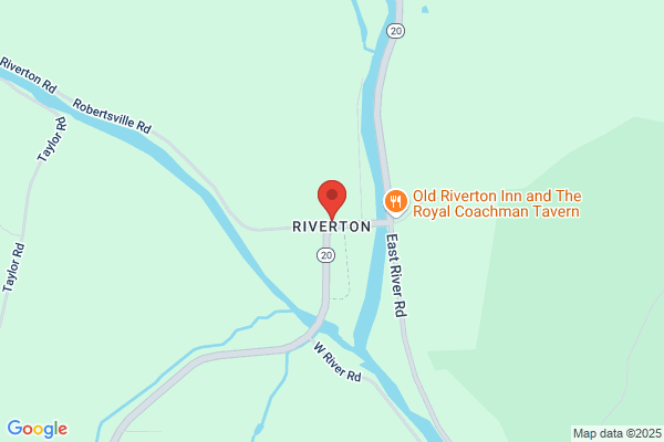 Riverton General Store Llc