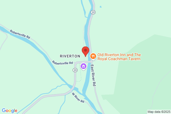 Riverton Self Storage