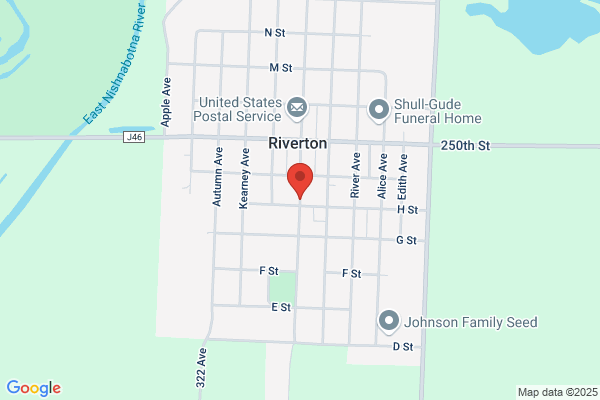 City of Riverton