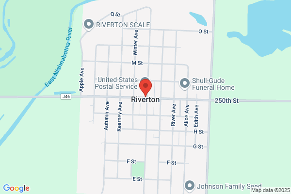 Riverton Mart