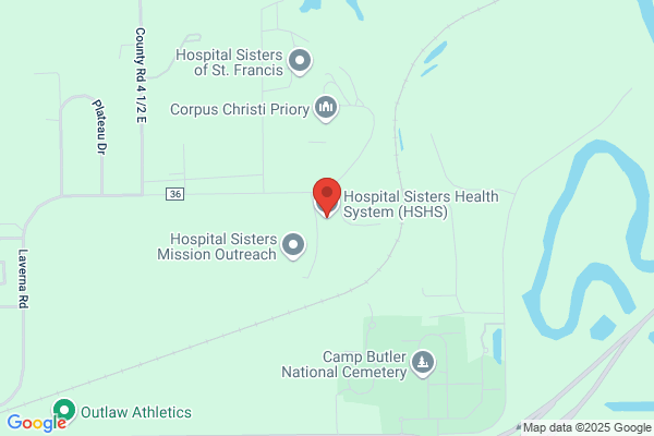 Hospital Sisters Health System (HSHS)