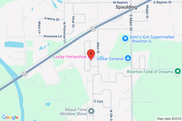 Lucky Horse-Shoe Mobile Home Park
