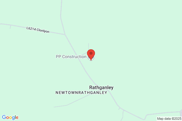 P & P Construction