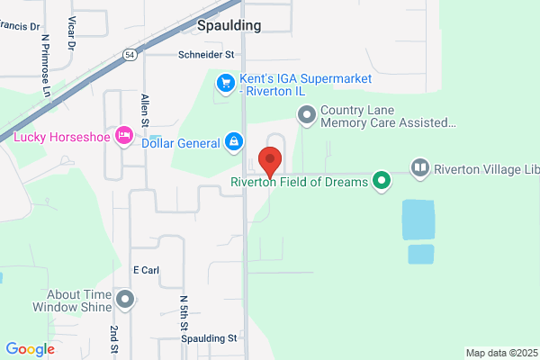 Riverton Area Fire Protection