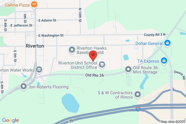 Riverton Middle School