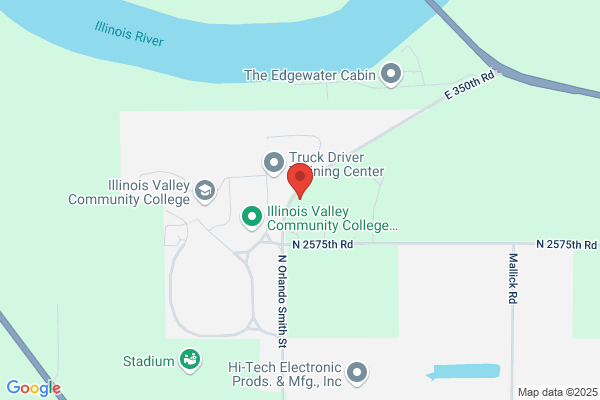 Sangamon Valley Surveying & Consulting PC