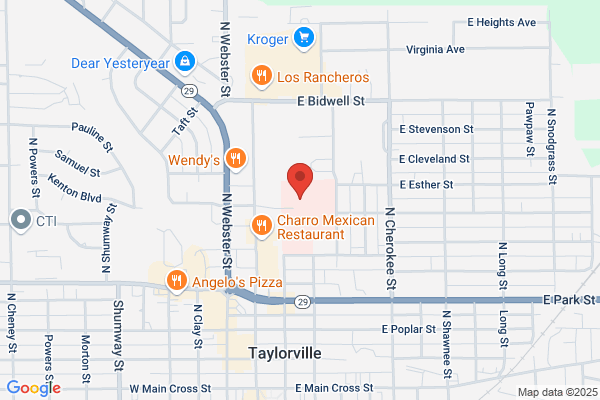 Springfield Clinic Riverton