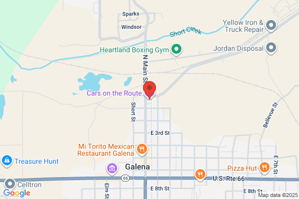 C & N Used Cars