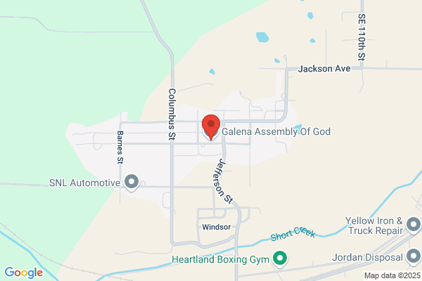 Galena Assembly of God