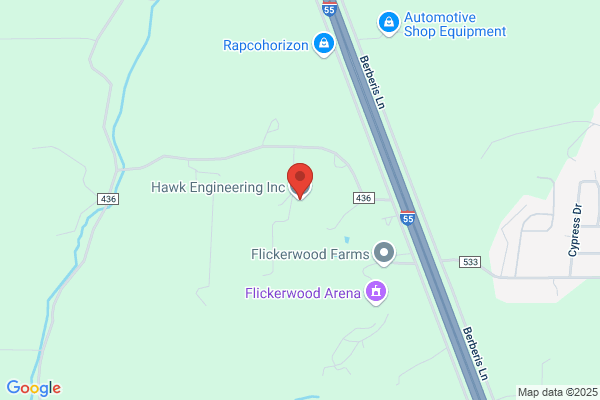 Hawk Engineering