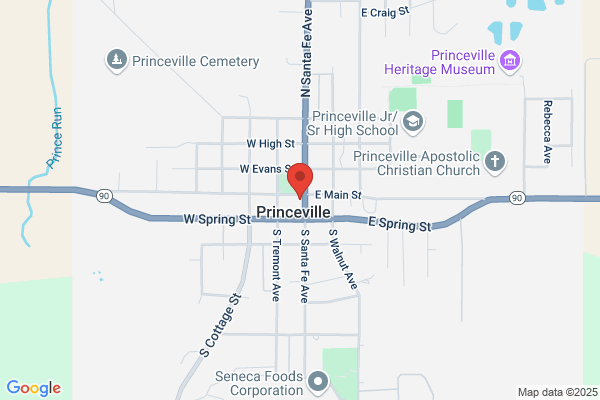 Midwest Ingredients Inc