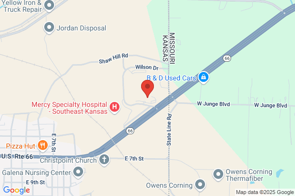 Orthopaedic Specialists of the Four States, LLC
