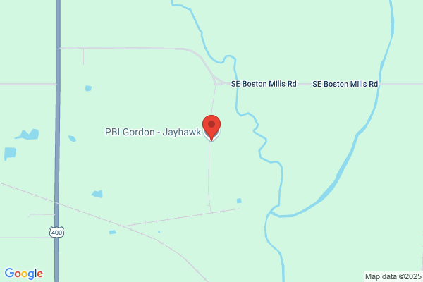 Pbi Gordon Corporation