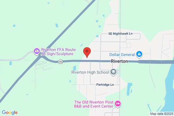 Riverton Building Supply