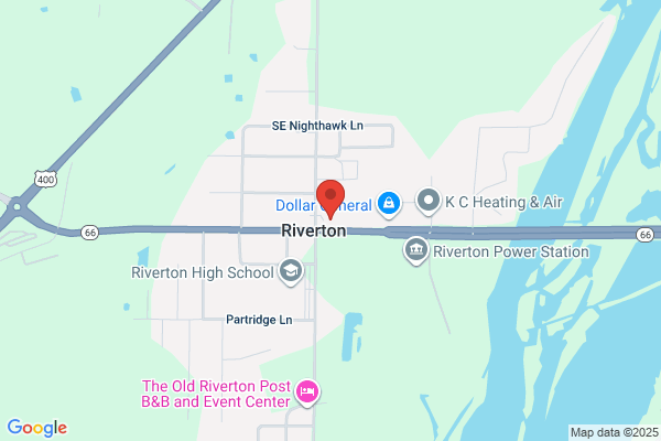 Riverton Quik Stop