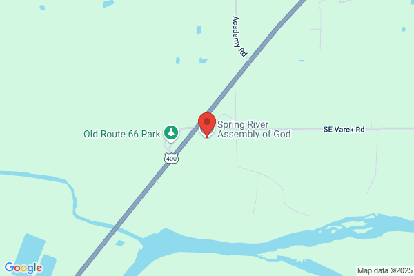 Spring River Assembly of God
