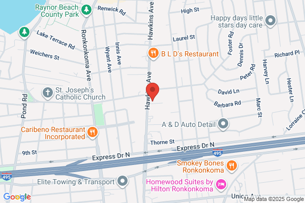 Weber Funeral Home Inc.