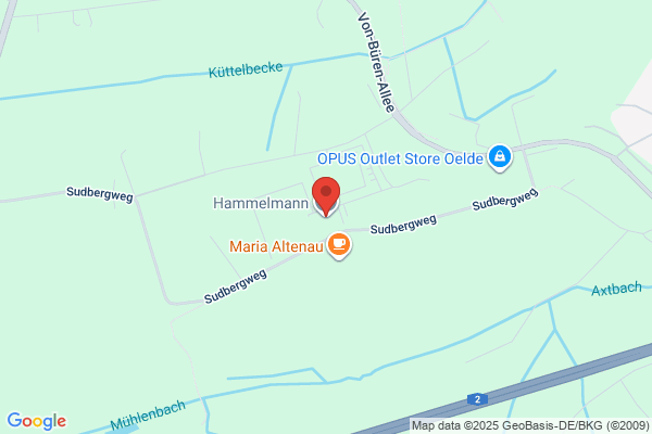 A Hamelman Inc