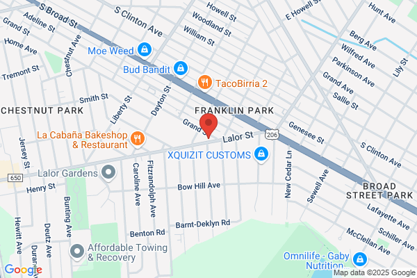 Barone's Service Center Inc