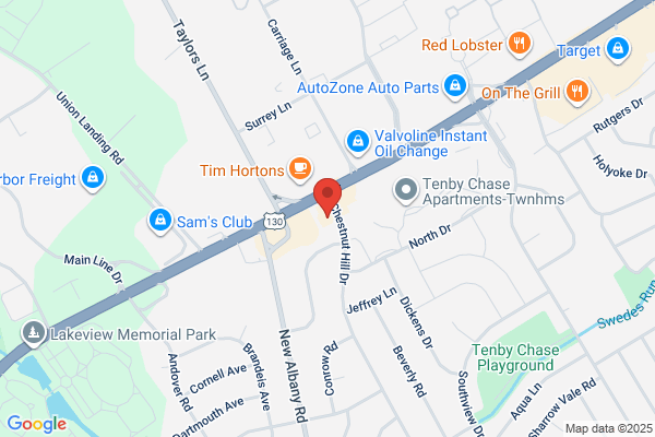 Blue Ribbon Cleaners