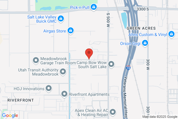 Cmc Heating & Air Conditioning