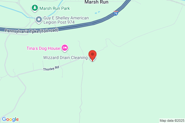 Drain Wizard the