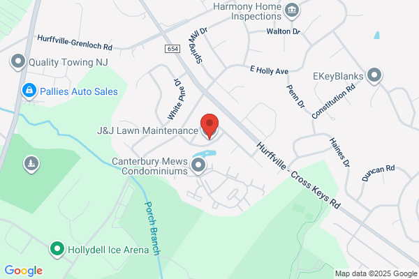 J & J Lawncare Inc