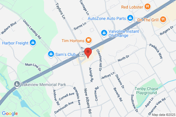 Regional Radiology Llc of Cinnaminson
