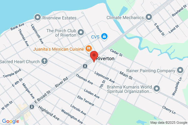 Riverton Health and Fitness Center