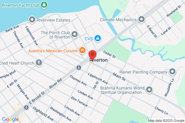 US Government, Post Offices, Riverton