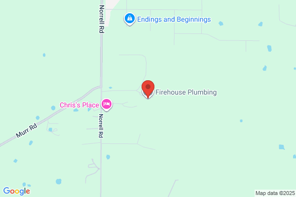 Firehouse Plumbing