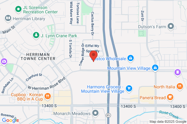 Parc Ridge Apartments