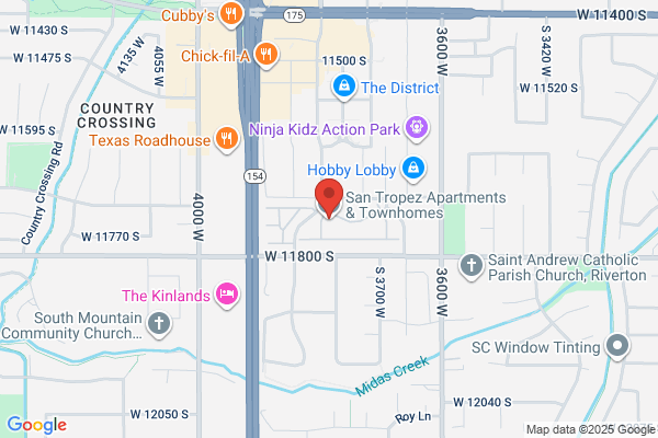 San Tropez Apartments & Townhomes