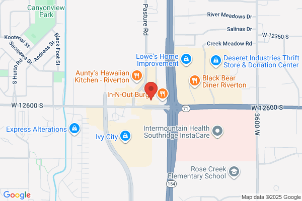 Fix Auto Riverton