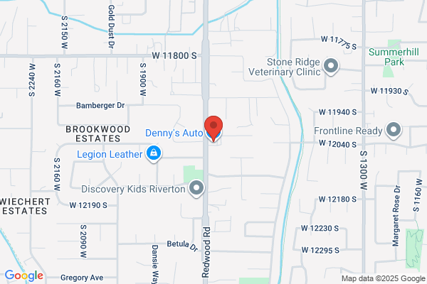 Denny's Auto