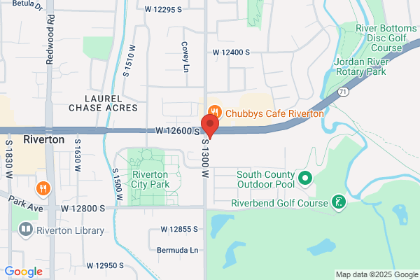 Emission  and Safety of Riverton